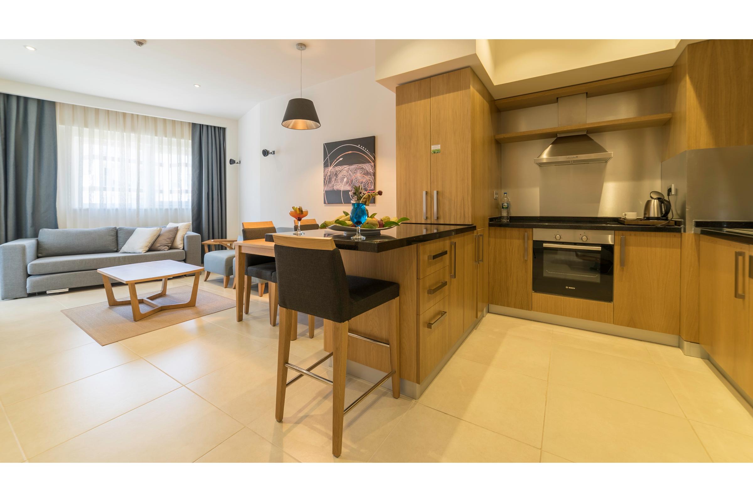 Ramada Hotel & Suites By Wyndham Kusadası Eksteriør bilde