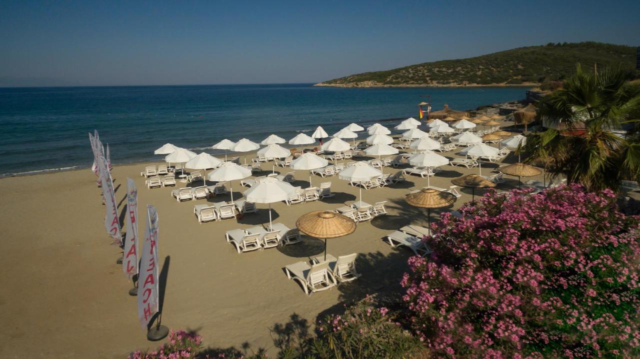 Ramada Hotel & Suites By Wyndham Kusadası Eksteriør bilde